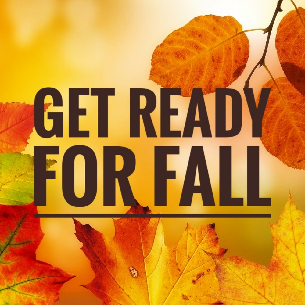 🧡Get Ready for Fall🧡